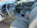Brilliant Silver Metallic - FX 35 AWD Photo No. 4