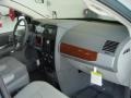 2008 Clearwater Blue Pearlcoat Chrysler Town & Country Touring  photo #16