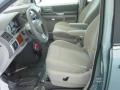 2008 Clearwater Blue Pearlcoat Chrysler Town & Country Touring  photo #17