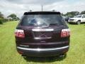 Dark Crimson Red Metallic - Acadia SLE Photo No. 3