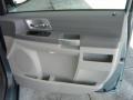 2008 Clearwater Blue Pearlcoat Chrysler Town & Country Touring  photo #27