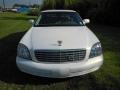 White Lightning - DeVille Sedan Photo No. 2