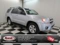 Titanium Metallic - 4Runner SR5 Photo No. 1