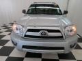 Titanium Metallic - 4Runner SR5 Photo No. 2