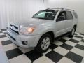 Titanium Metallic - 4Runner SR5 Photo No. 3