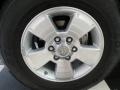 Titanium Metallic - 4Runner SR5 Photo No. 4