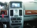 2008 Inferno Red Crystal Pearlcoat Chrysler Town & Country Touring  photo #15