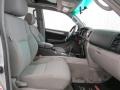 Titanium Metallic - 4Runner SR5 Photo No. 24