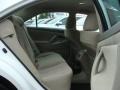 Super White - Camry LE V6 Photo No. 12