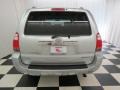 Titanium Metallic - 4Runner SR5 Photo No. 28