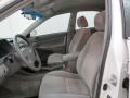 2004 Super White Toyota Camry LE  photo #8