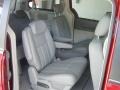 2008 Inferno Red Crystal Pearlcoat Chrysler Town & Country Touring  photo #23