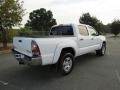 2010 Super White Toyota Tacoma V6 SR5 PreRunner Double Cab  photo #27