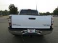 2010 Super White Toyota Tacoma V6 SR5 PreRunner Double Cab  photo #28