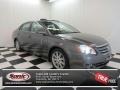 2007 Phantom Gray Pearl Toyota Avalon Limited  photo #1