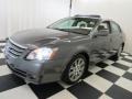 2007 Phantom Gray Pearl Toyota Avalon Limited  photo #3