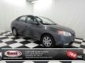 Carbon Gray - Elantra GLS Sedan Photo No. 1