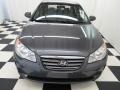 Carbon Gray - Elantra GLS Sedan Photo No. 2