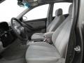 Carbon Gray - Elantra GLS Sedan Photo No. 8