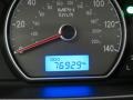 Carbon Gray - Elantra GLS Sedan Photo No. 13