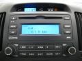 Carbon Gray - Elantra GLS Sedan Photo No. 15