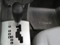 Carbon Gray - Elantra GLS Sedan Photo No. 17