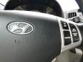 Carbon Gray - Elantra GLS Sedan Photo No. 18