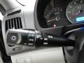 Carbon Gray - Elantra GLS Sedan Photo No. 19