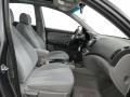 Carbon Gray - Elantra GLS Sedan Photo No. 21