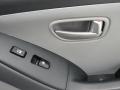 Carbon Gray - Elantra GLS Sedan Photo No. 22