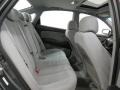 Carbon Gray - Elantra GLS Sedan Photo No. 23
