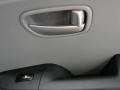 Carbon Gray - Elantra GLS Sedan Photo No. 24