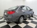 Carbon Gray - Elantra GLS Sedan Photo No. 27