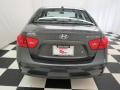Carbon Gray - Elantra GLS Sedan Photo No. 28