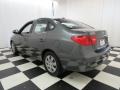 Carbon Gray - Elantra GLS Sedan Photo No. 29
