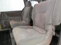 2007 Arctic Frost Pearl White Toyota Sienna LE  photo #6