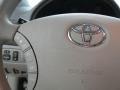 2007 Arctic Frost Pearl White Toyota Sienna LE  photo #18