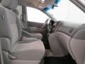 2007 Arctic Frost Pearl White Toyota Sienna LE  photo #22