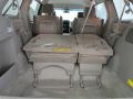 2007 Arctic Frost Pearl White Toyota Sienna LE  photo #26