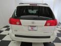 2007 Arctic Frost Pearl White Toyota Sienna LE  photo #28