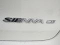 Arctic Frost Pearl - Sienna CE Photo No. 28