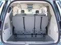 2008 Clearwater Blue Pearlcoat Chrysler Town & Country Touring  photo #12