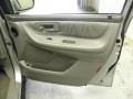 2004 Starlight Silver Metallic Honda Odyssey EX-L  photo #6