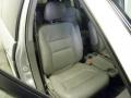 2004 Starlight Silver Metallic Honda Odyssey EX-L  photo #8