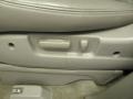 2004 Starlight Silver Metallic Honda Odyssey EX-L  photo #20