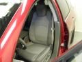 2012 Crystal Red Tintcoat Chevrolet Traverse LT AWD  photo #20