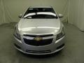 2013 Silver Ice Metallic Chevrolet Cruze ECO  photo #2