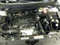 1.4 Liter DI Turbocharged DOHC 16-Valve VVT 4 Cylinder 2013 Chevrolet Cruze ECO Engine