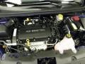 1.8 Liter DOHC 16-Valve ECOTEC 4 Cylinder Engine for 2013 Chevrolet Sonic LT Sedan #71631823