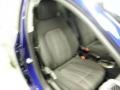 Blue Topaz Metallic - Sonic LT Sedan Photo No. 8